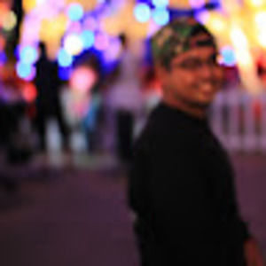 Meet your Posher, Mcclinton